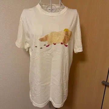 [네고 불가] 지브리 파크 한정판 히인 T셔츠 M 사이즈