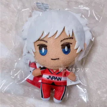 테니스의 왕자님 오키누이 미니 타네가시마 슈지