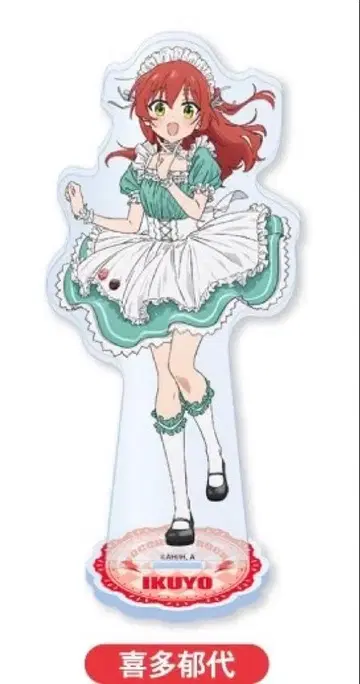 봇치더록! 키타 이쿠요 아크릴 스탠드