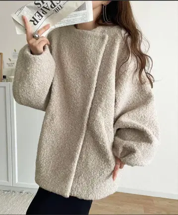 노카라 코쿤 보아 코트