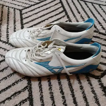 Mizuno Morelia NEO 축구화