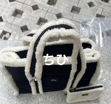 ALO 핸드백 토트백