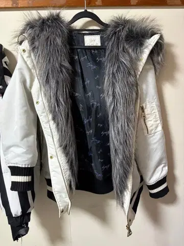 Rady 퍼 다운 자켓