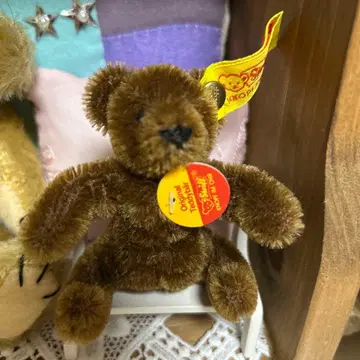 슈타이프 오리지널 테디베어