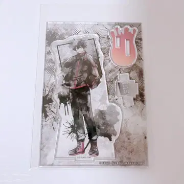 도원암귀 웻 컬러 시리즈 아크릴 스탠드 요도가와 마스미