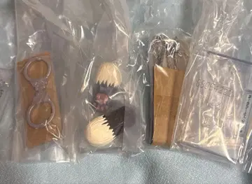 SPY x FAMILY 모두의 배틀에 사용하는 것