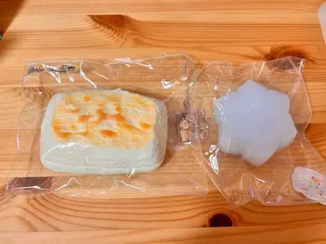 해외 스퀴즈 묶음 판매 daydream 구운 떡 사쿠라즈키 월병 쪼물쪼물