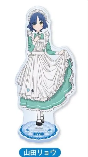 봇치 더 록! 야마다 료 아크릴 스탠드