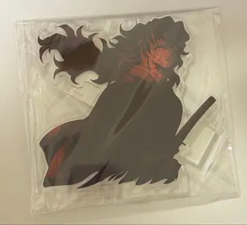 귀멸의 칼날 무한성편 키 비주얼 랜덤 아크릴 스탠드 코쿠시보