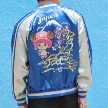 원피스 스카잔 OPSJ-008 토니토니 초파 S 사이즈