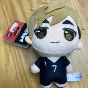 푸치슈! 하이큐!! vol.2