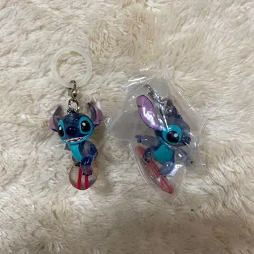 스티치 메지루시 액세서리 2개 세트