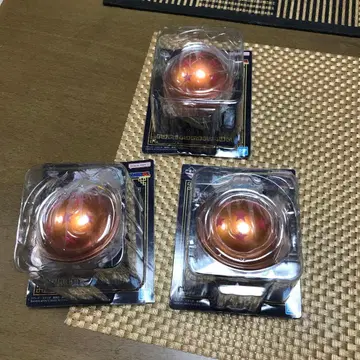 미사용 새상품 드래곤볼 제일복권 스트랩 묶음 판매 스냅 snap