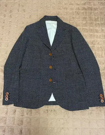 EEL 테일러드 자켓 SSP 자켓 아우터 EEL S 사이즈