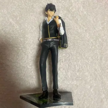 은혼 히지카타 씨 피규어