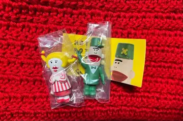 해치포치 스테이션 피규어 컬렉션 다이아 저니 세트