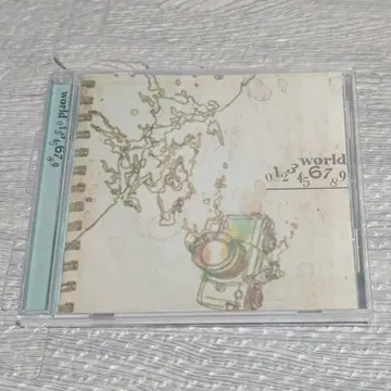 World 0123456789 wowaka