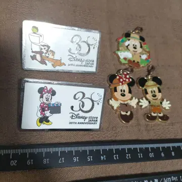 디즈니 핀 배지 참 묶음 판매