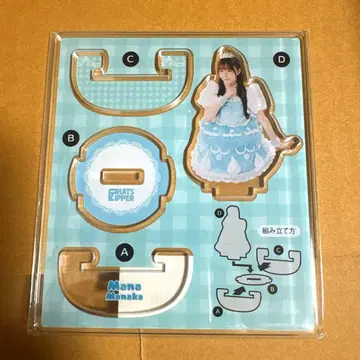 마나카 마나 아크릴 스탠드