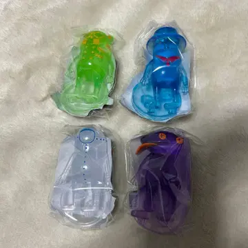 요네즈켄시 2022 투어 변신 가챠 리슈 올스타즈