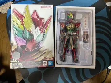 진면목 오즈 타쟈돌 콤보 이터니티