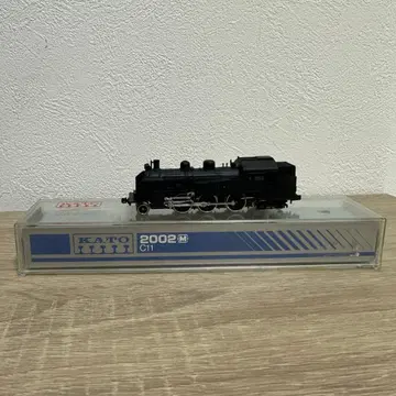 KATO N 게이지 2002 C11