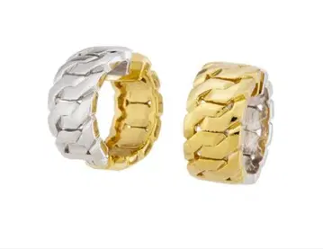 완판 귀중! 미사용 새상품 GSTV 피어링 팔라듐 실버 950 피어링