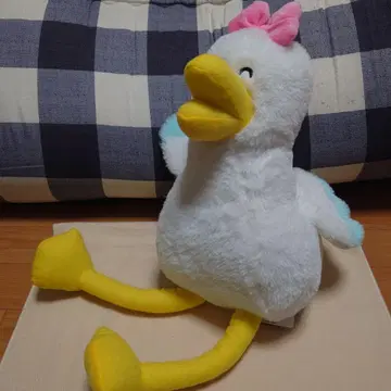 키다리 갈매기 춋토 리본쨩 약 56cm