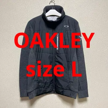 OAKLEY 하이브리드 상의