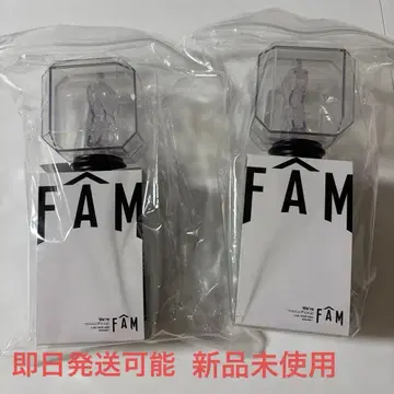 타임리스 FAM 응원봉