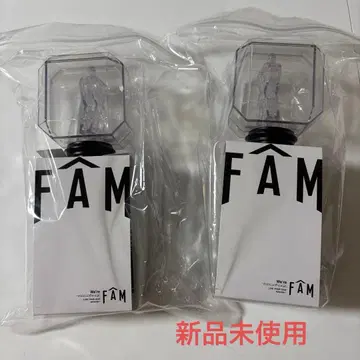 타임리스 FAM 응원봉