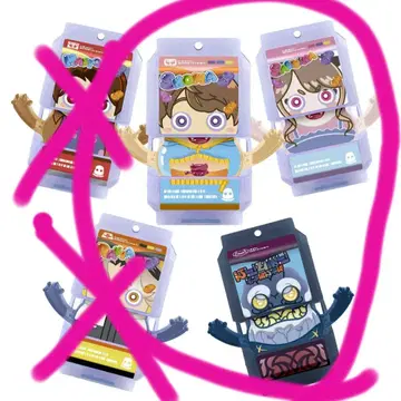 쇼우마 코우카 덴테 하피파레ver 가면라이더 가브 DX 라이더 고치조