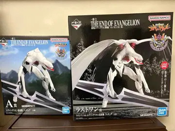 제일복권 신세기 에반게리온 AIR/진심을 너에게 라스트 원상 A상