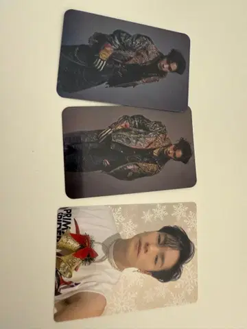 THE RAMPAGE 카와무라 카즈마