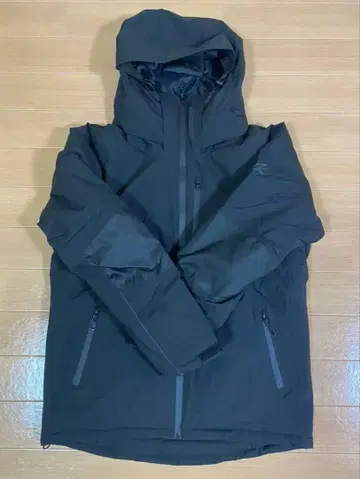 워크맨 이지스(R) 방수 방한 수트 WORK