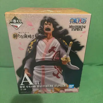 원피스 1번 복권 모모노스케 A상