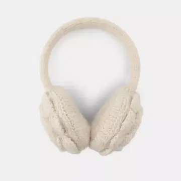 미사용 새상품 zara 크로셰 뜨기 플라워 디테일 헤드밴드