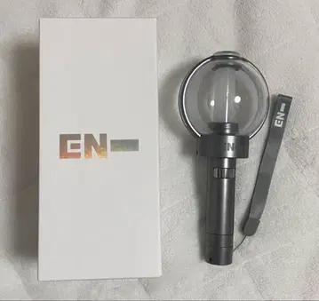 ENHYPEN 응원봉 ver 2