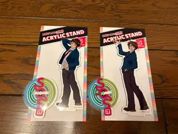 쿄온 코이즈미 이츠키 아크릴 스탠드 세트