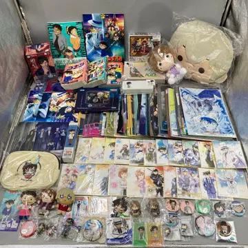 명탐정 코난 묶음 판매 200점 이상