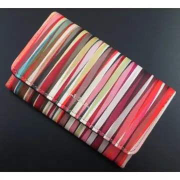 박스 없음 특가 미사용 새상품 폴스미스 인기 멀티 명함지갑