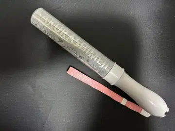 사쿠라시메지 Sakurashimeji 응원봉
