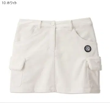 새상품! 앤퍼시 코듀로이 스트레치 스커트 S 사이즈 AFF4002E2