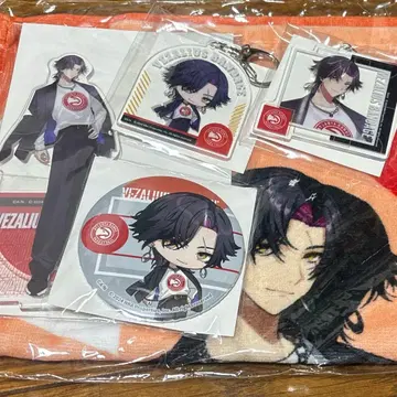 니지산지 NBA 베자이우스 반데이지