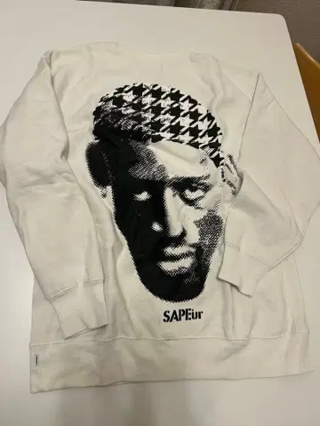 [ 한정 레어 ] SAPEur 사풀 로드맨 하운드투스