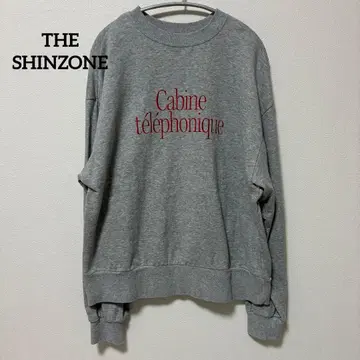 더 신조네 캐빈 텔레포니크 맨투맨