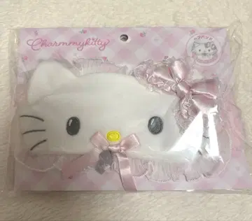 산리오 챠미 키티 헤어밴드