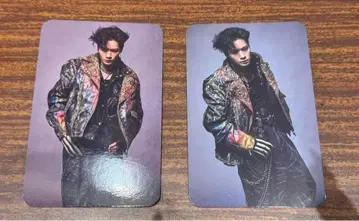 카와무라 카즈마 회장 한정판 트레이딩 카드