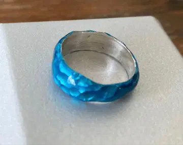 가격 인하 반지 디자이너의 핸드메이드