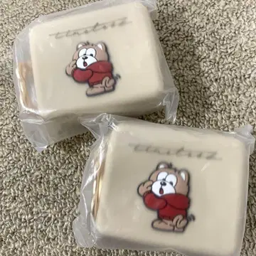 2개 세트 timelesz 타임레스 FAM DOME TAM 파우치